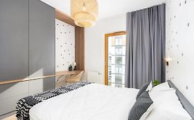 Dots Apartments Rakowicka